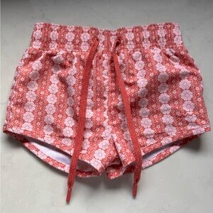 Minnow Swim toddler boy swimsuit